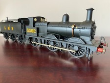 Lms class 3592 for sale  AYLESFORD