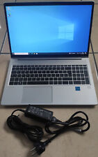 Ordinateur portable probook d'occasion  Culoz