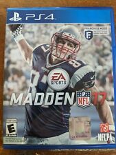 Ps4 madden nfl for sale  Gainesville