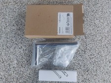 Viverso elo papierrollenhalter gebraucht kaufen  Baiersdorf