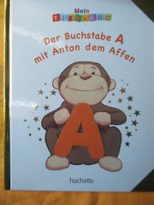 Tier abc buchstabe gebraucht kaufen  Wolfsburg