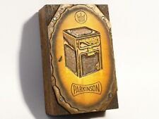 Antique parkinson stove for sale  BEDALE