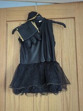 Bat girl costume for sale  SOUTHAMPTON