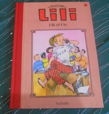Lili cie collection d'occasion  La Gaude