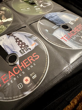 Dvd series various for sale  CRAWLEY