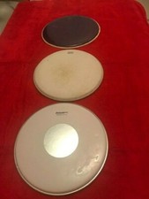 Vintage heads ludwig for sale  LONDON