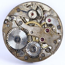 Mouvement montre mécanique d'occasion  Maurecourt