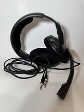 Sennheiser PC363D Negro Auriculares para Juegos Auriculares Micrófono para PC MAC segunda mano  Embacar hacia Argentina