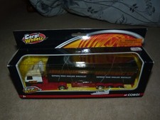Corgi wheelz ty86731 for sale  DRIFFIELD
