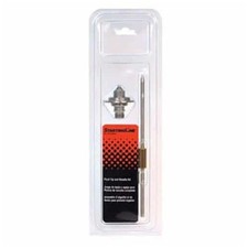 Devilbiss startingline 1.5mm usato  Spedire a Italy