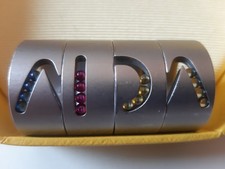 Aida niessing ringset gebraucht kaufen  Hilpoltstein