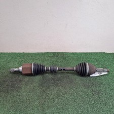 Transmission gauche nissan d'occasion  France