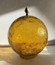 Vintage mcm glass for sale  Federal Way