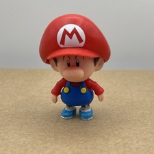 Jakks super mario for sale  HAVANT