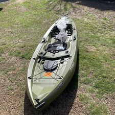 Lifetime tamarack angler for sale  Crestline
