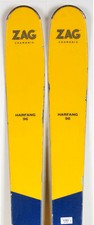 Zag harfang skis d'occasion  France