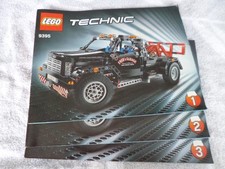 Lego technic pickup gebraucht kaufen  Gemmingen