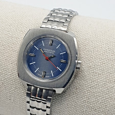 Montre bracelet mirexal d'occasion  Annemasse