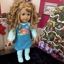 American girl doll for sale  Pacifica