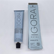 Schwarzkopf professional igora gebraucht kaufen  Haiger