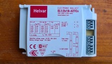 Vorschaltgerät helvar evg gebraucht kaufen  Kupferzell