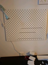Schreibtisch ikea zubehör gebraucht kaufen  Königsbrunn