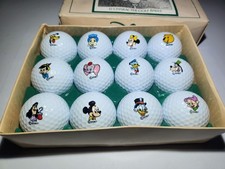 Vintage disney golf for sale  Odessa