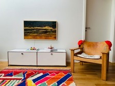 Usm haller lowboard gebraucht kaufen  Berlin