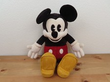 Folkmanis Disney Mickey Mouse bonecos de mão de pelúcia raro colecionável descontinuado comprar usado  Enviando para Brazil
