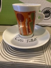 Tasses café folliet d'occasion  Nîmes