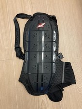 Protezione paraschiena moto usato  Torino