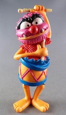 Muppet show figurine d'occasion  France