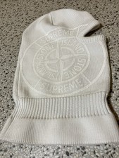 Stone island supreme usato  Ercolano