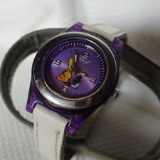 Montre titeuf quartz d'occasion  Bourganeuf