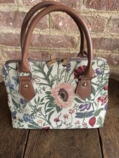 Signare tapestry bag for sale  GAINSBOROUGH