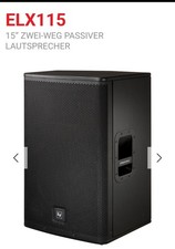 Elx 115 gebraucht kaufen  Scheibenhardt