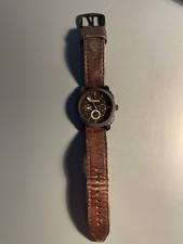 Fossil fs4656 herrenuhr gebraucht kaufen  Düsseldorf