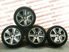 Genuine jaguar alloy for sale  COVENTRY
