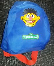 Sesamstraße rucksack gebraucht kaufen  Jena