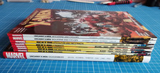 Uncanny men disassembled gebraucht kaufen  Düsseldorf