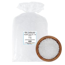 Paraffin pastillen 56 gebraucht kaufen  Hamburg