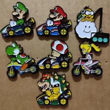 Mario kart collector d'occasion  Expédié en Belgium