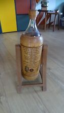 PLV VODKA DEBOWA POLSKA BOUTEILLE 2 LITRES BALANCELLE POLAND BOIS SPIRITS, używany na sprzedaż  Wysyłka do Poland