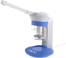 Vaporizzatore per viso usato  Chivasso