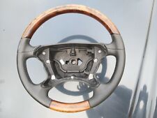 Mercedes holz volant d'occasion  Égreville