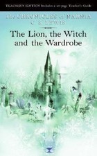 The Lion, the Witch and the Wardrobe: Teacher's Guide by C. S. Lewis comprar usado  Enviando para Brazil
