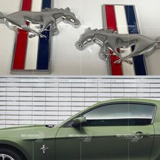 Glossy silver mustang for sale  Rowland Heights