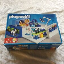 Playmobil 4346 tierarztpraxis gebraucht kaufen  Hohberg