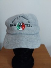 Fighters juventus 1977 usato  Italia