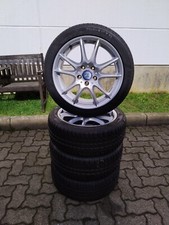 Sommerkompletträder klasse ri gebraucht kaufen  Hamburg